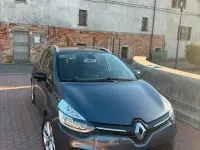 Usata Renault Clio 90 CV (66 kW) 2019 Bluazzurro Station wagon