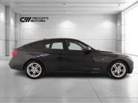 Usata BMW 320 M Sport 190 CV (139 kW) 2019 Nero Berlina