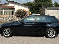 Usata BMW 116 116 CV (85 kW) 2014 Utilitaria