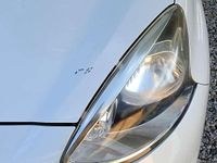 Usata Nissan Micra Acenta 80 CV (58 kW) 2017 Bianco Utilitaria