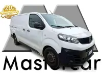 Usata Fiat Scudo 102 CV (75 kW) 2023 Bianco Furgone