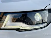 Usata Jeep Compass Limited 140 CV (102 kW) 2020 Bianco SUV