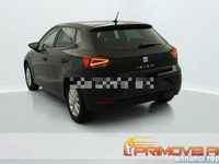 usata Seat Ibiza 1.0 EcoTSI 115 CV 5 porte DSG XCELLENCE