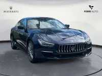 Usata Maserati Ghibli GT 330 CV (242 kW) 2023 Blu/azzurro Coupé