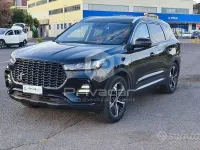 Usata DR DR 6.0 155 CV (114 kW) 2023 Nero SUV