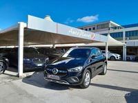Usata Mercedes GLA180 116 CV (85 kW) 2023 Nero SUV