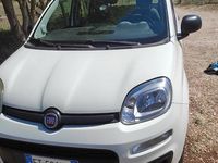 Usata Fiat Panda 86 CV (63 kW) 2013 Bianco Berlina