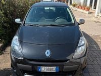 Usata Renault Clio II 2011 Berlina