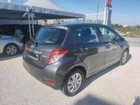 usata Toyota Yaris 1.3 5 porte Lounge