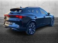 Usata Cupra Formentor VZ 333 CV (244 kW) 2024 Nero SUV