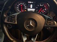 Usata Mercedes A45 AMG AMG 381 CV (280 kW) 2018 Bianco Berlina