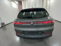 Usata Alfa Romeo Tonale Sprint 131 CV (96 kW) 2023 Grigio vesuvio SUV