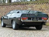 Usata Lamborghini Espada 350 CV (257 kW) 1973 Nero Coupé