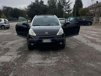 Occasion Citroën C3 Pluriel 68 ch (50 kW) 2005 Cabriolet