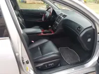 Usata Lexus GS300 Ambassador 249 CV (183 kW) 2000 Berlina
