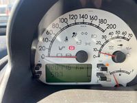 Usata Fiat Multipla 120 CV (88 kW) 2010 Monovolume