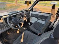 Begagnad Fiat Panda Young 39 HK (28 kW) 1998 Sedan
