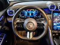 usata Mercedes GLC220 d mhev AMG-Sport Advanced Plus 4matic auto