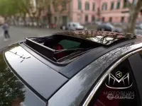Usata Alfa Romeo Giulietta Quadrifoglio 240 CV (176 kW) 2015 Utilitaria