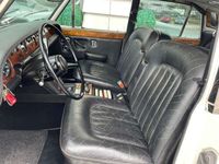 Usata Rolls Royce Silver Shadow 190 CV (139 kW) 1976 Bianco
