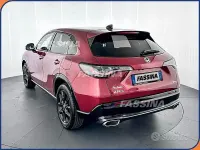 Usata Honda ZR-V Sport 143 CV (105 kW) 2023 Rosso SUV