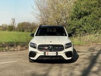 Usata Mercedes GLB250 Premium 224 CV (164 kW) 2023 Bianco SUV