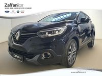 Usata Renault Kadjar Bose Edition 110 CV (80 kW) 2015 Antracite SUV