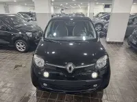 Usata Renault Twingo Black Edition 90 CV (66 kW) 2018 Nero metallizzato Utilitaria