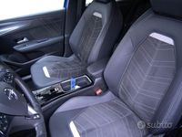 Usata Opel Mokka Ultimate 131 CV (96 kW) 2022 Blu SUV