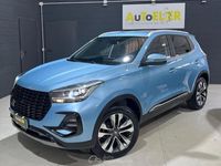 Usata DR DR 5.0 117 CV (86 kW) 2023 Blu SUV