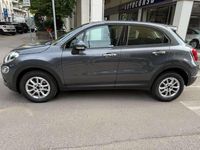 Begagnad Fiat 500 Pop Star 120 HK (88 kW) 2018 Grå Kombi
