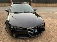 usata Alfa Romeo 159 1.9 jtdm 16v Distinctive 150cv