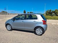 usata Toyota Yaris 1.0 5 porte Sol NEOPATENTATI