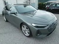Usata Audi A5 Advanced Plus 204 CV (150 kW) 2025 Grigio Station wagon