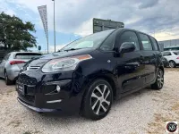 Usata Citroën C3 Picasso Seduction 92 CV (67 kW) 2013 Bianco Monovolume