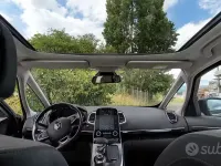 Usata Renault Espace 160 CV (117 kW) 2019 Nero Monovolume