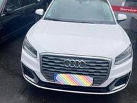 Usata Audi Q2 116 CV (85 kW) 2018 Bianco SUV