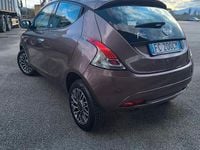 Usata Lancia Ypsilon Platinum 80 CV (58 kW) 2016 Utilitaria