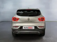 Usata Renault Kadjar 140 CV (102 kW) 2020 Grigio SUV