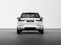 usata Volvo XC60 B4 (d) AWD automatico Ultimate Dark nuova a Como