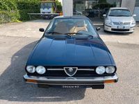 Usata Alfa Romeo Sprint Sprint 95 CV (69 kW) 1979 Blu Coupé