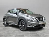 Usata Nissan Juke Acenta 114 CV (83 kW) 2025 Other SUV