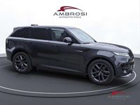 Usata Land Rover Range Rover Sport SE Dynamic 460 CV (338 kW) 2025 Carpathian grey SUV