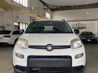 usata Fiat Panda 4x4 0.9 TwinAir Turbo S&S