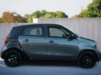 usata Smart ForFour 70 1.0 Passion