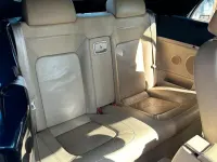 Usata VW New Beetle 150 CV (110 kW) 2004 Blu Utilitaria