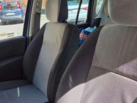 Usata Renault Grand Modus Dynamique 75 CV (55 kW) 2009 Blu/azzurro Monovolume