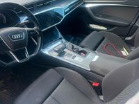 Usata Audi A6 204 CV (150 kW) 2019 Berlina