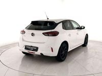Usata Opel Corsa S 75 CV (55 kW) 2022 Bianco Utilitaria