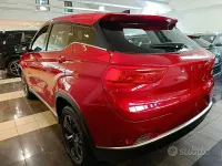 Nuova DFSK Glory 500 2026 Rosso SUV